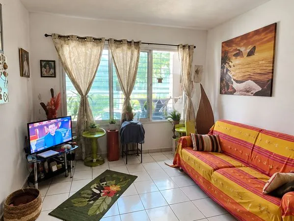 Studio 1 pièce 25 m²