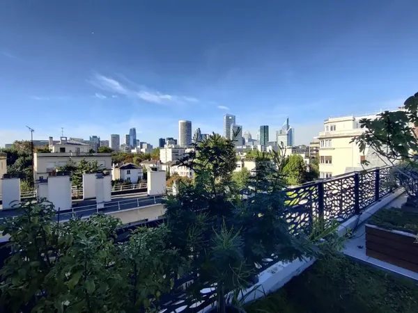 Appartement 6 pièces 210 m²