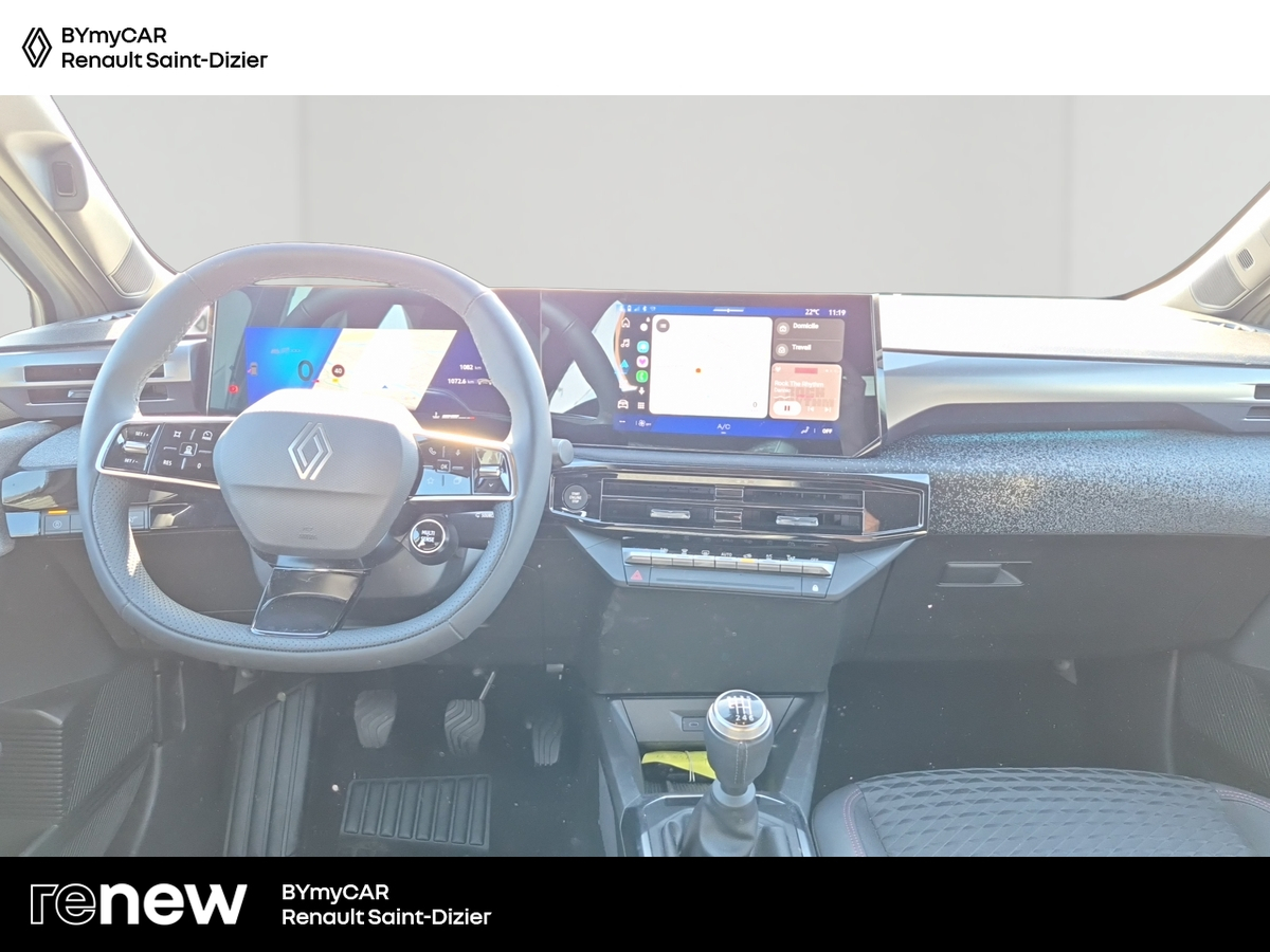 Renault Clio TCe 115 ch — photo 9