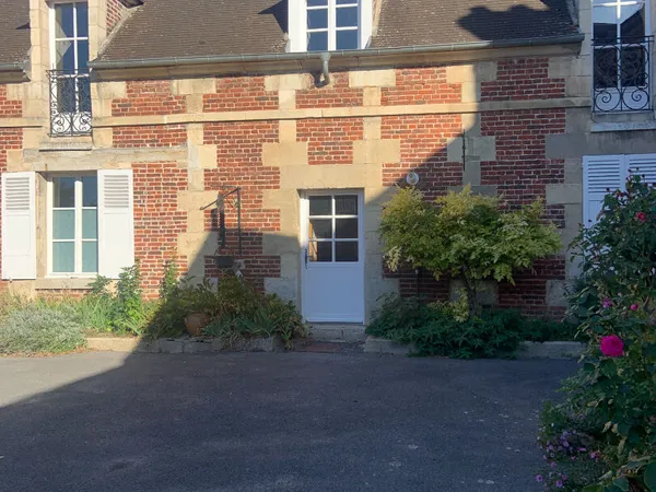 Maison 7 pièces 250 m²