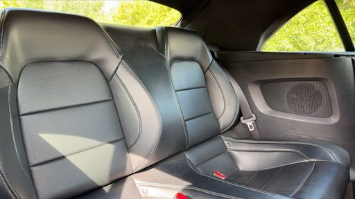Ford Mustang Cabriolet 2.3 Ecoboost 317 - . – 2015 – 63092 km – Essence – Boîte Manuelle — photo 35