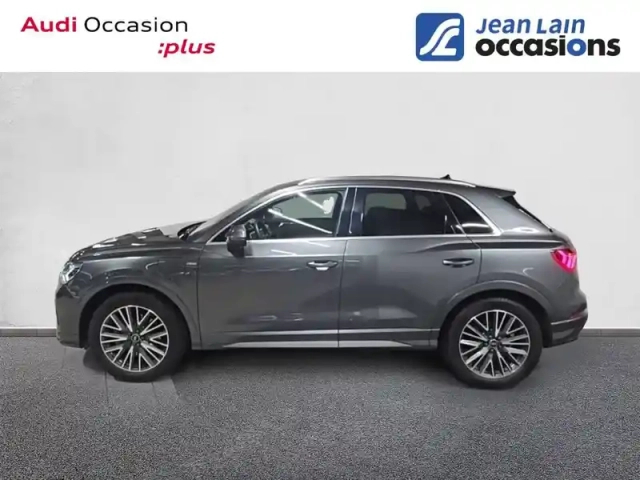 Audi Q3 45 tfsie 245 ch s tronic 6 — photo 8
