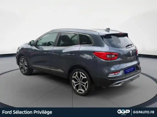 Renault Kadjar 1.5 blue dci 115ch intens 112g — photo 3