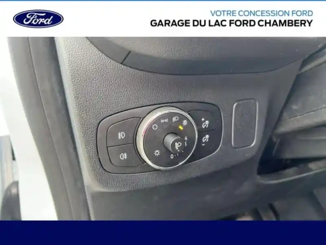 Ford Puma 1.0 flexifuel 125ch s&amp;s mhev titanium — photo 14