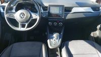 Renault Captur 1.6 E-Tech hybride rechargeable 160ch Intens -21 — photo 8