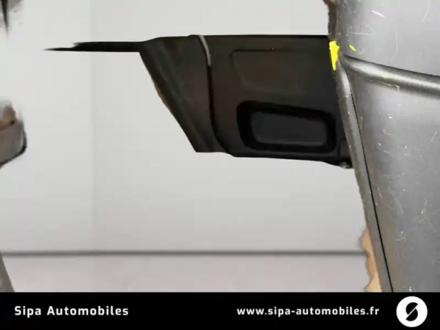Citroën Berlingo van m 650 bluehdi 100 s&amp;s bvm5 — photo 10