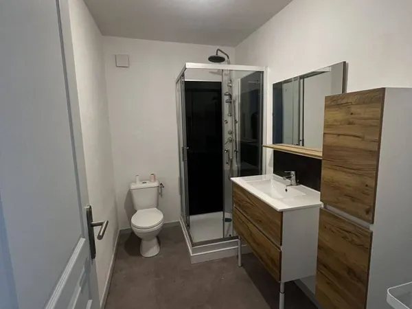 Maison 4 pièces 76 m²