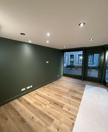 Local commercial