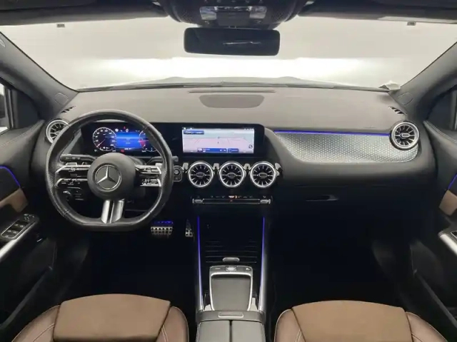 Mercedes Gla 200 d 8g-dct — photo 25