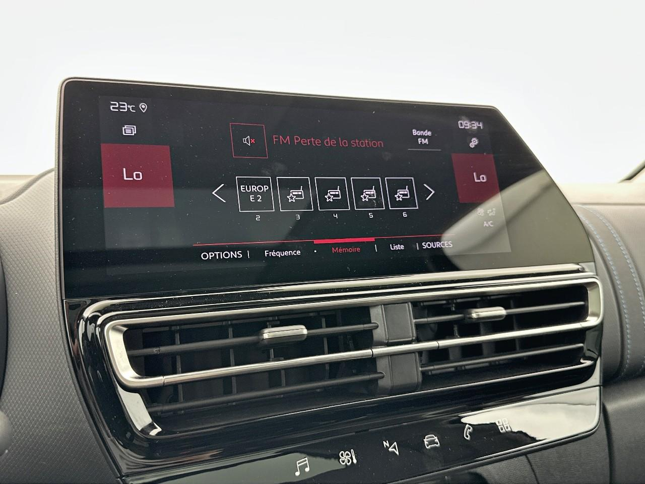Citroën C5 Aircross bluehdi 130 eat8 max — photo 21