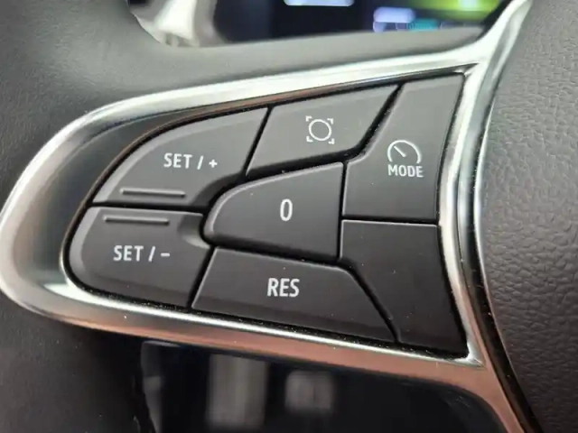 Renault Captur tce 90 — photo 3