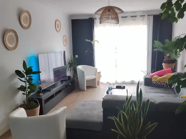 Maison 5 pièces