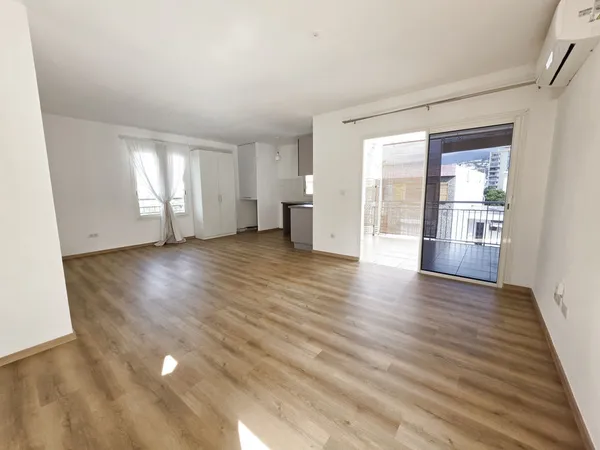 A vendre beau T4 proche Centre-Ville