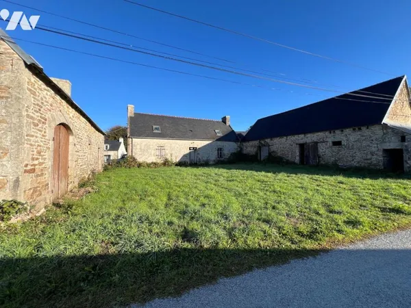 Maison 3 pièces 68 m²