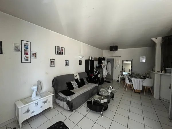Appartement T2 de 45m2 en plein coeur d'Auch