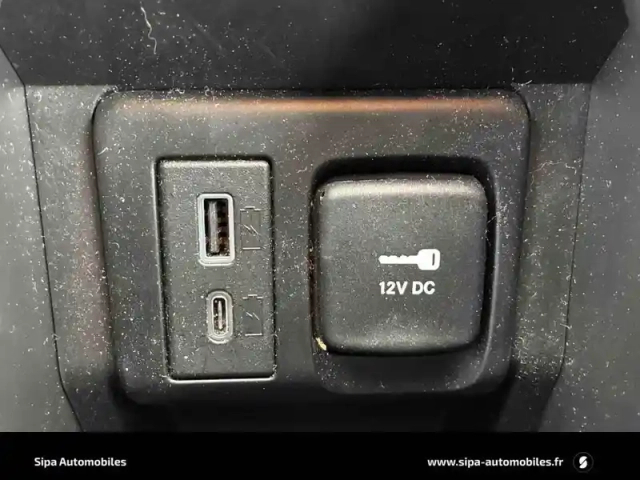 Fiat 500 c e 118 ch — photo 53