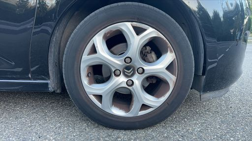 Citroen C3 1.2 VTi 82 - Feel Edition – 2015 – 115716 km – Essence – Boîte Manuelle — photo 28