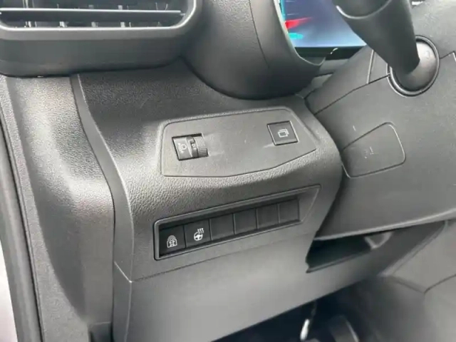 Citroën Berlingo m 1.5 bluehdi 130ch s&amp;s max bva8 5 places n1 — photo 14
