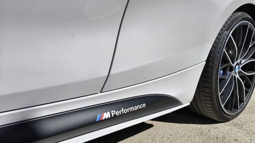 BMW Serie 2 Coupe M240i 340 Steptronic8 - M Performance – 2017 – 58960 km – Essence – Boîte Automatique — photo 9