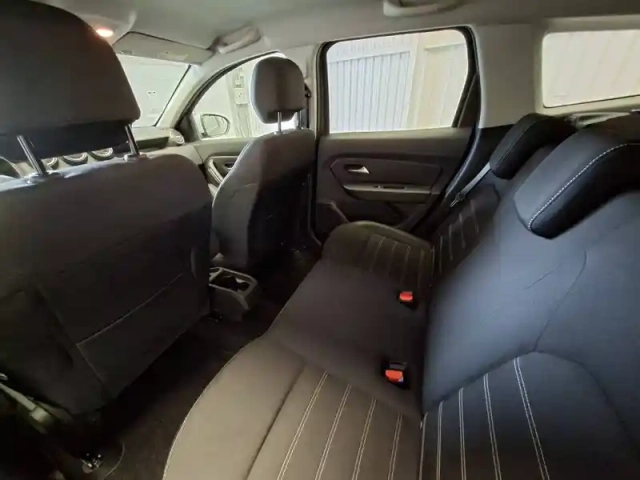 Dacia Duster tce 125 4x4 — photo 19