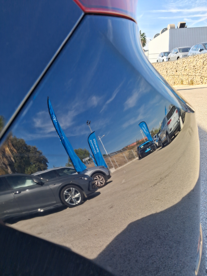 Volkswagen Polo 1.0 TSI 110 S&amp;S DSG7 — photo 34