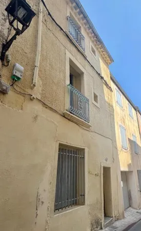 Maison 3 pièces 64 m²
