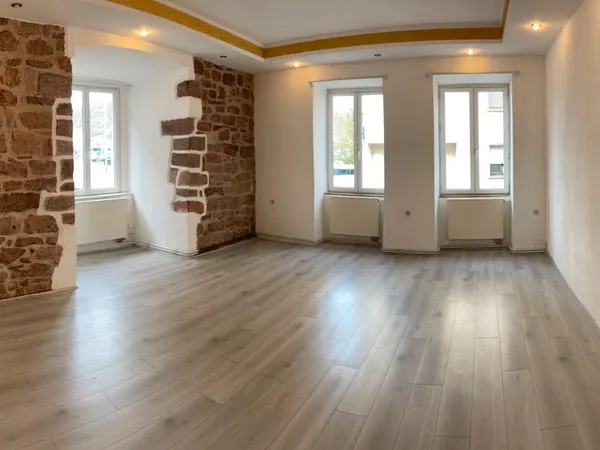 🏡 À louer - Magnifique F2 de 58 m² entièrement rénové - Saverne Centre-ville