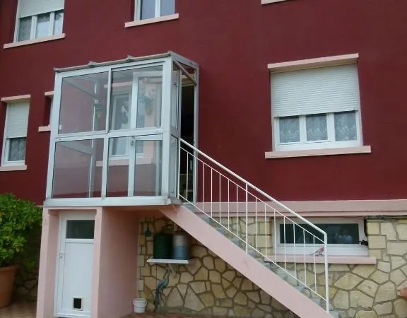Maison 8 pièces 106 m²
