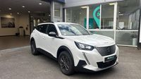 Peugeot 2008 e-2008 136ch Style — photo 3
