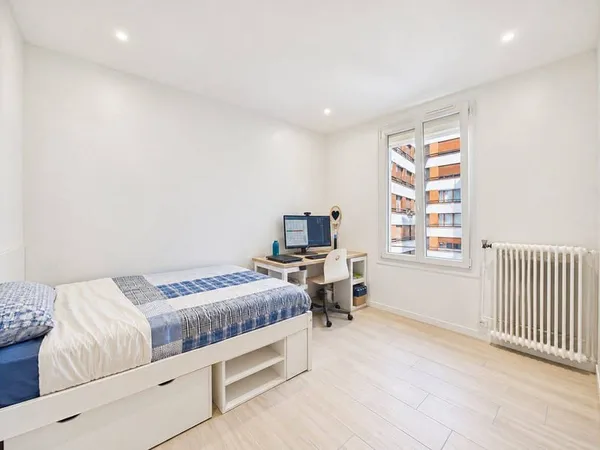Studio 1 pièce 20 m²