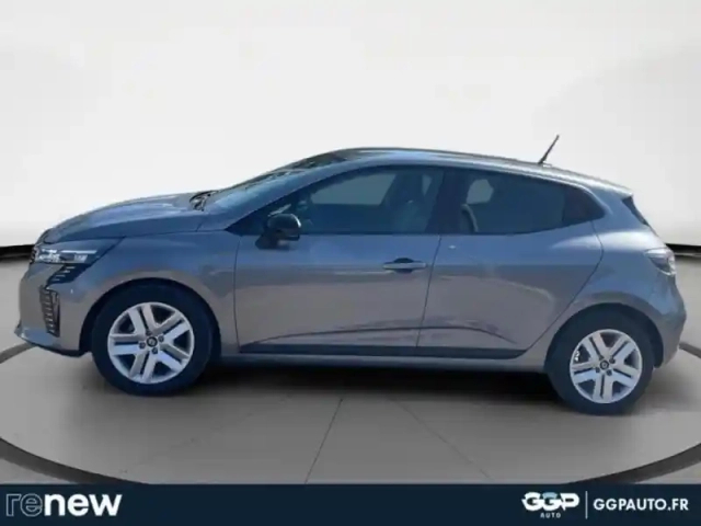 Renault Clio 1.0 tce 90ch evolution - 24 — photo 17
