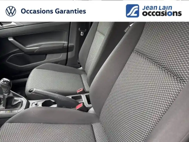 Volkswagen Polo 1.0 tsi 95 s&amp;s bvm5 — photo 5