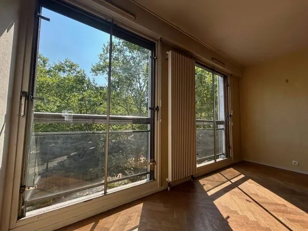 Appartement 4 pièces 98 m²