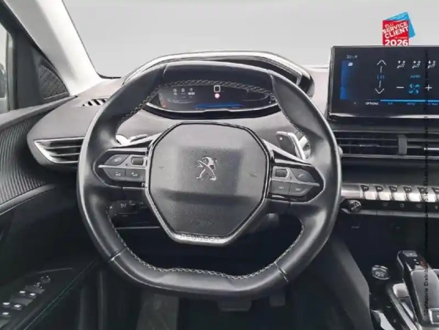 Peugeot 5008 1.5 bluehdi 130ch s&amp;s allure pack eat8 — photo 27