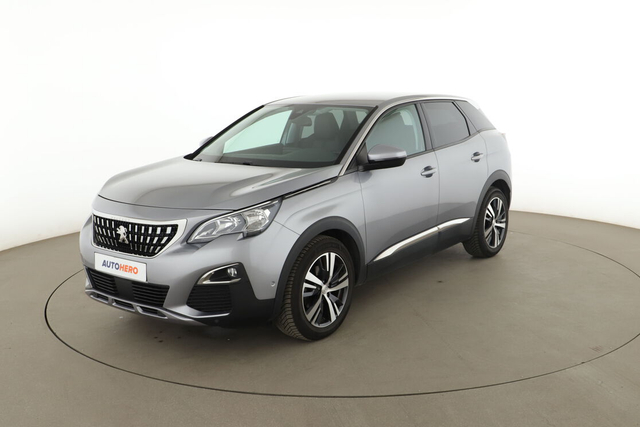 Peugeot 3008 1.5 Blue-HDi Allure