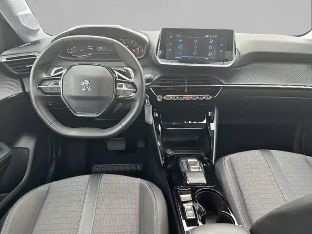 Peugeot 208 puretech 100 s&amp;s eat8 — photo 92