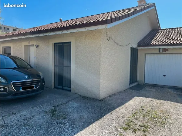 Maison 5 pièces 102 m²