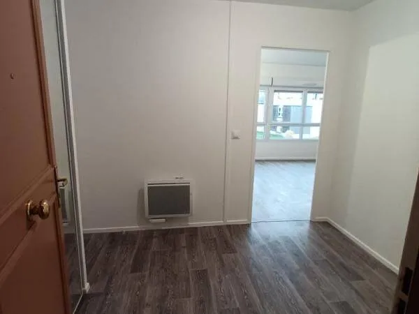 Appartement 3 pièces 72 m²