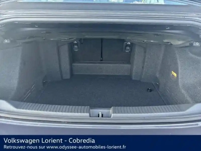 Volkswagen T-Roc cabriolet 1.5 tsi evo2 150ch r-line dsg7 — photo 13