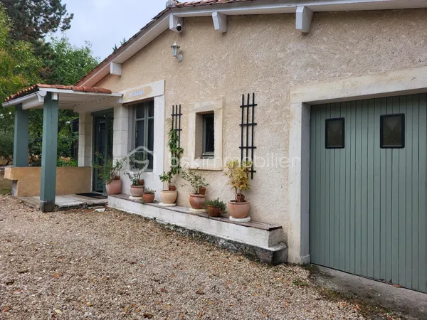 Maison 8 pièces 147 m²
