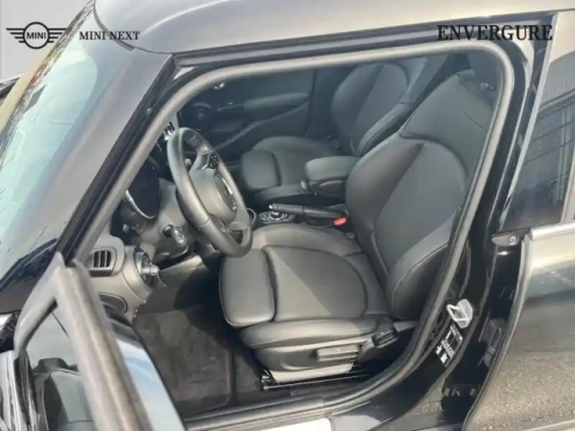 Mini Mini 5 portes cooper 136ch edition premium plus bva7 — photo 19