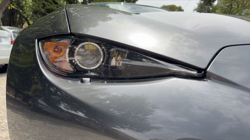 Mazda MX5 2.0 Skyactiv-G 160 - Selection – 2017 – 93366 km – Essence – Boîte Manuelle — photo 3