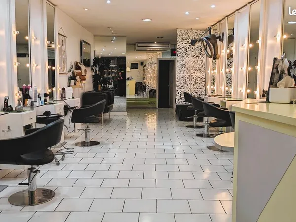 Salon de Coiffure