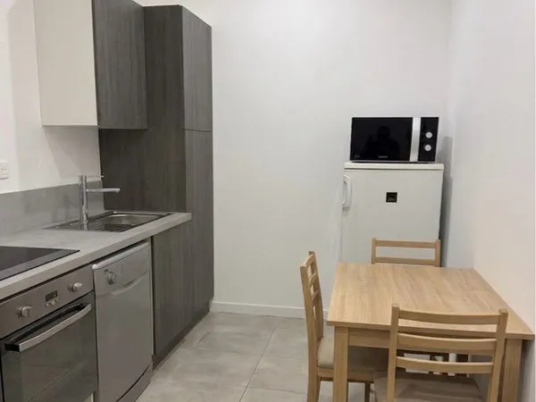 Location chambre étudiante