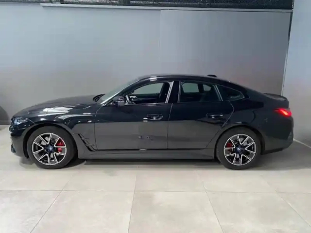 Bmw I4 edrive35 286ch m sport — photo 5