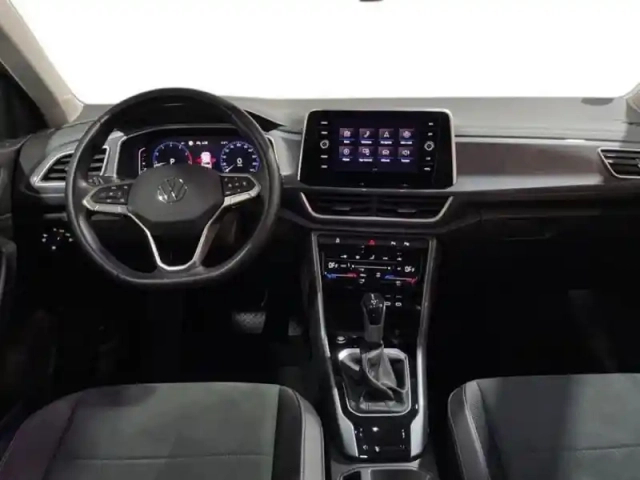 Volkswagen T-Roc 1.5 tsi evo 150 start/stop dsg7 style — photo 8