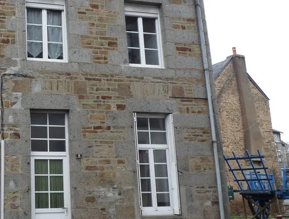 Maison 3 pièces 74 m²