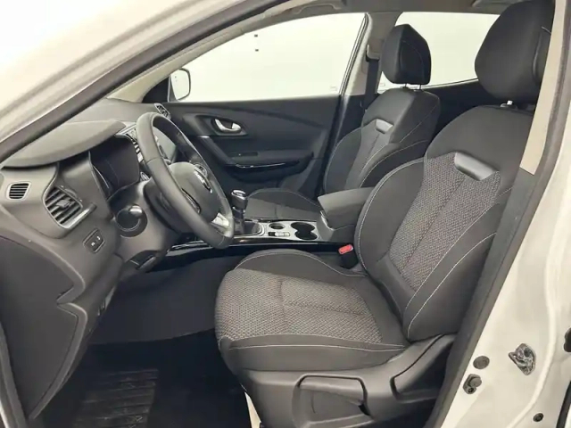 Renault Kadjar blue dci 115 — photo 18