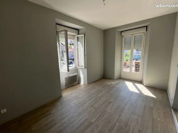 Louer appartement Tulle centre