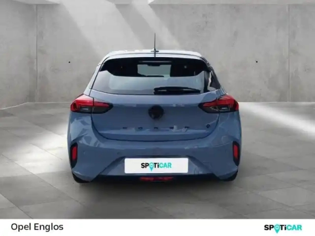 Opel Corsa electric 136ch gs — photo 5